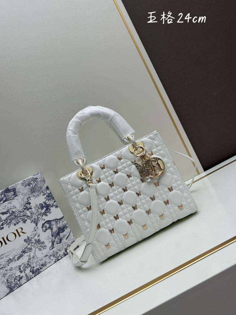 Dior My Lady Bags